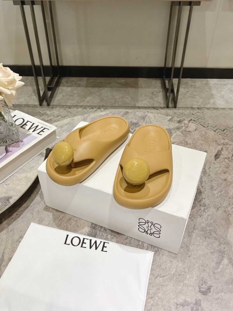 Loewe Sandals